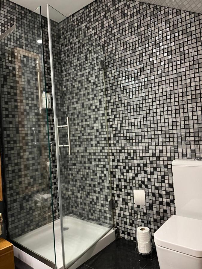 Apartamento Crystal House Angra do Heroísmo Exterior foto