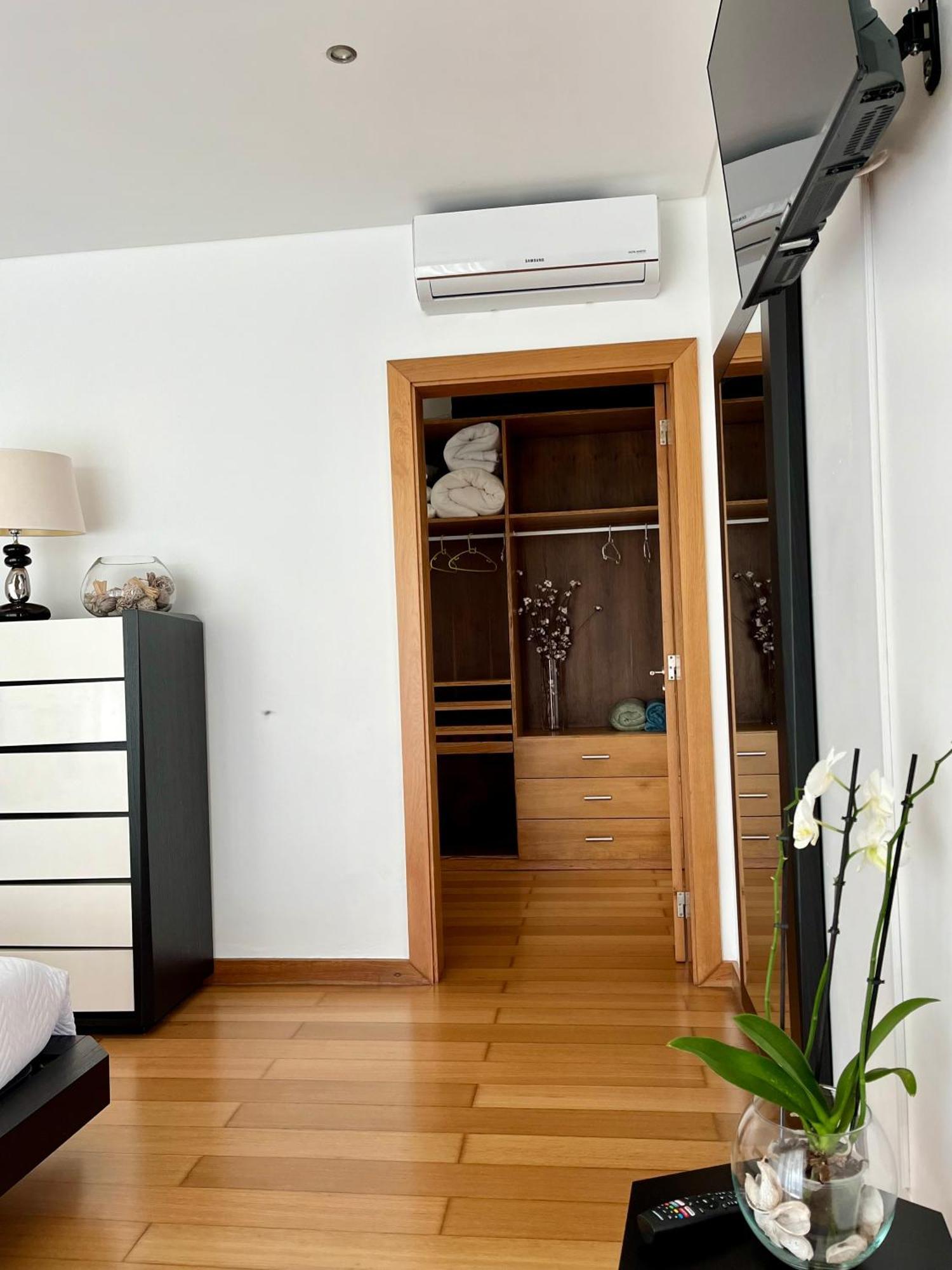 Apartamento Crystal House Angra do Heroísmo Exterior foto