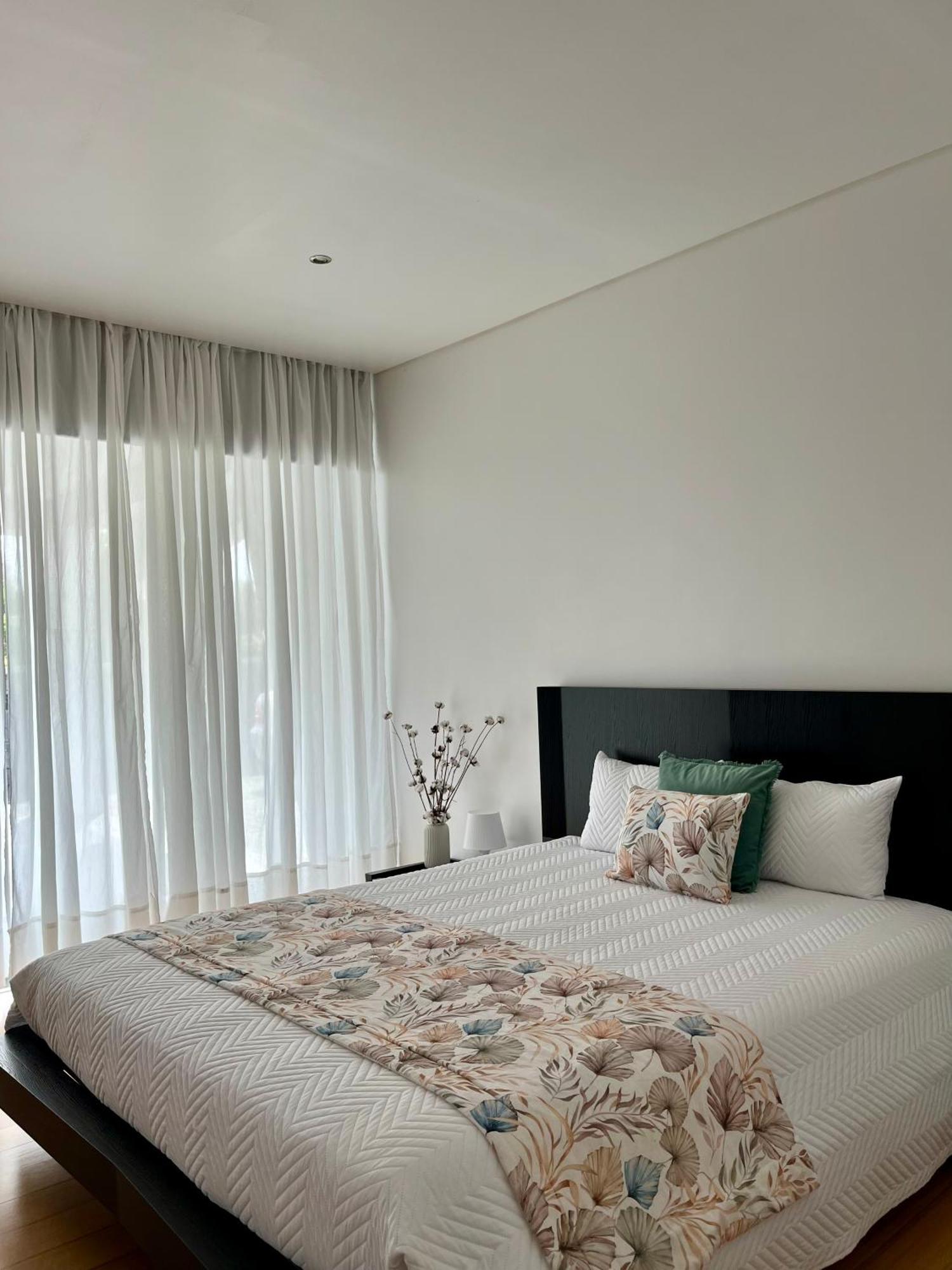 Apartamento Crystal House Angra do Heroísmo Exterior foto