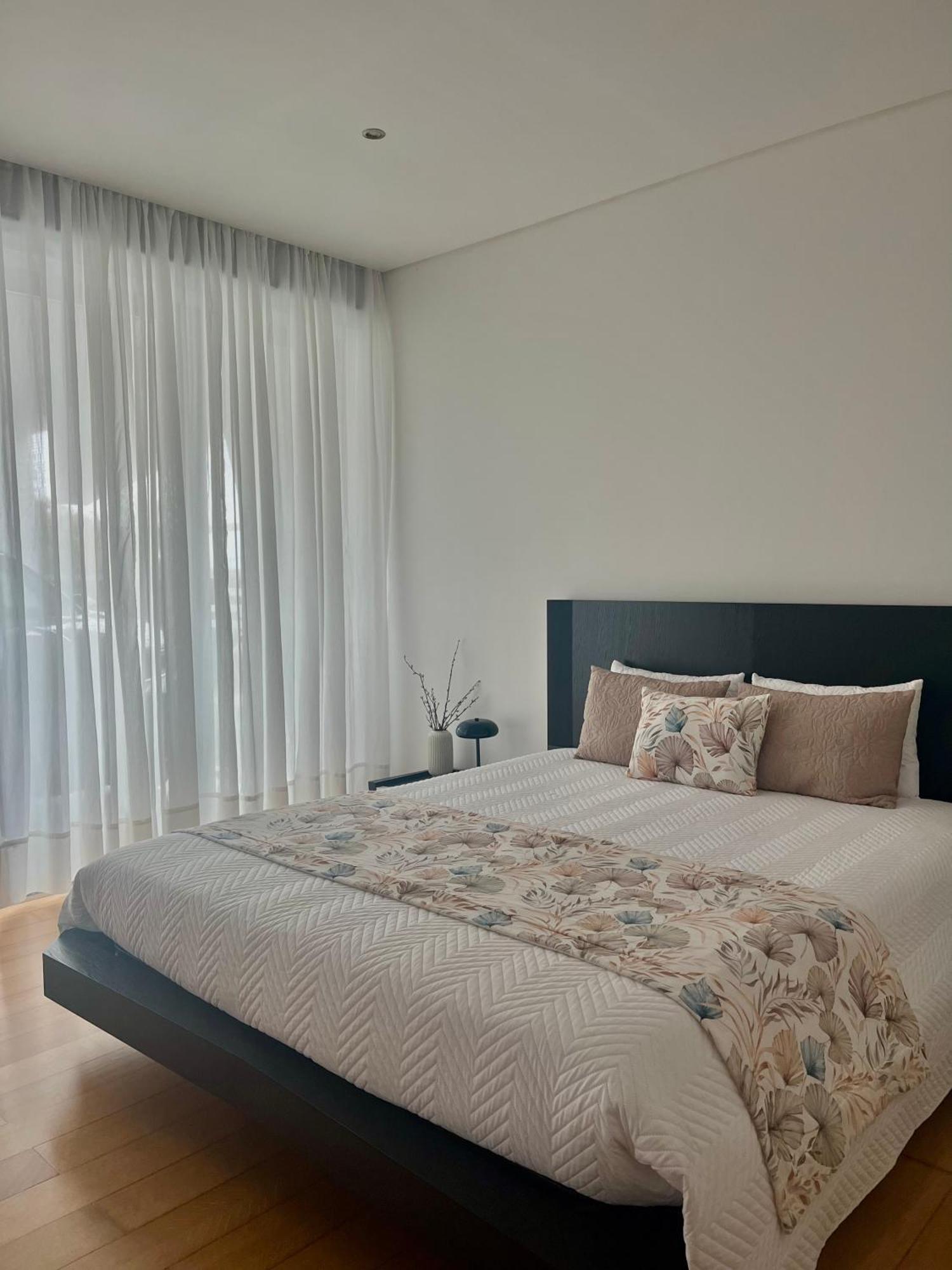 Apartamento Crystal House Angra do Heroísmo Exterior foto